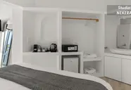 Mill Houses Elegant Suites