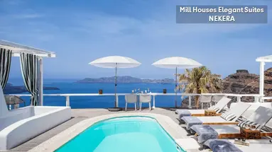 Mill Houses Elegant Suites