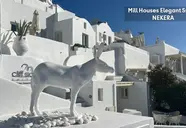 Mill Houses Elegant Suites