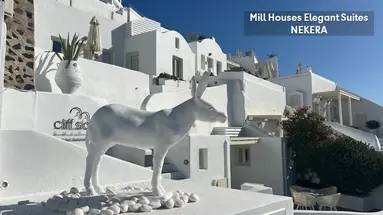 Mill Houses Elegant Suites