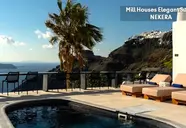 Mill Houses Elegant Suites