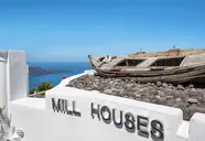 Mill Houses Elegant Suites