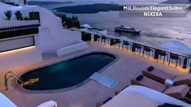 Mill Houses Elegant Suites