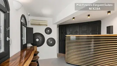 Mill Houses Elegant Suites