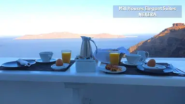 Mill Houses Elegant Suites