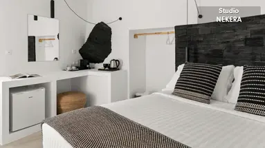 Mill Houses Elegant Suites