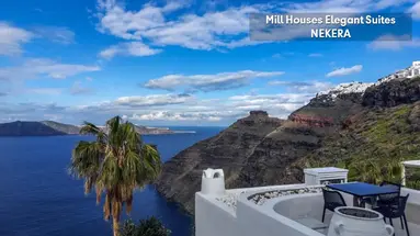 Mill Houses Elegant Suites