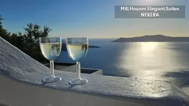 Mill Houses Elegant Suites