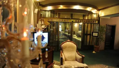 Millenium Palace