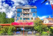 Millenium Palace