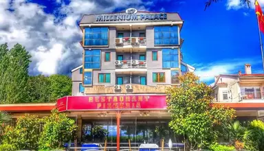 Millenium Palace