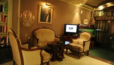 Millenium Palace
