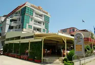 Millenium Palace