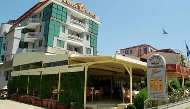 Millenium Palace