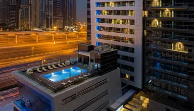Millenium Place Marina