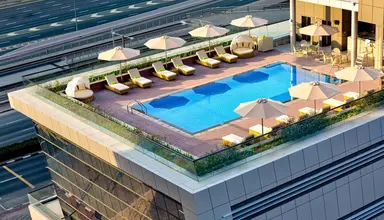 Millenium Place Marina