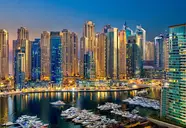 Millenium Place Marina
