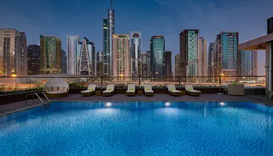 Millenium Place Marina