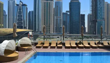 Millenium Place Marina