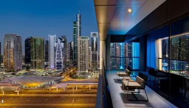 Millenium Place Marina