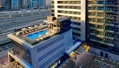 Millenium Place Marina