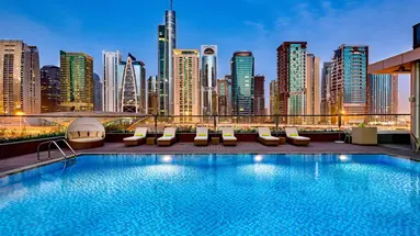 Millenium Place Marina