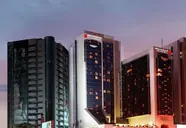 Millenium Plaza Downtown