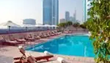 Millenium Plaza Downtown