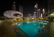 Millenium Plaza Downtown