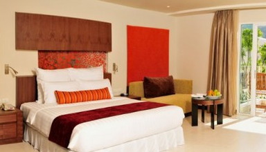 Millenium Resort