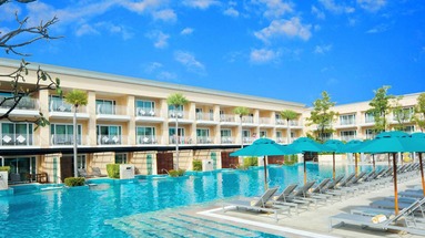 Millenium Resort