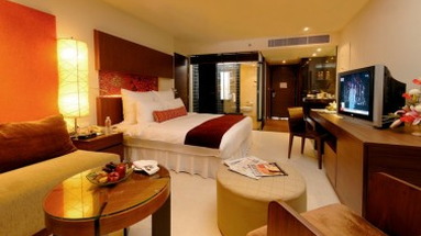 Millenium Resort