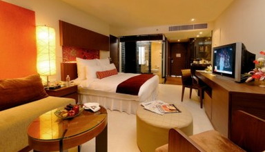 Millenium Resort
