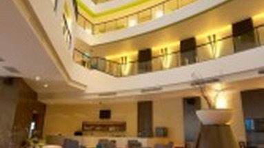 Millenium Resort