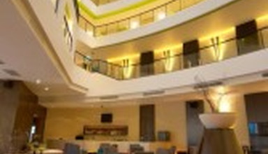 Millenium Resort