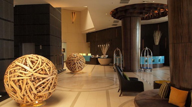 Millenium Resort