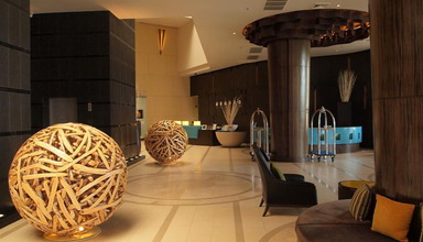 Millenium Resort