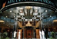 Millennium Abu Dhabi