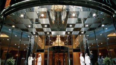 Millennium Abu Dhabi