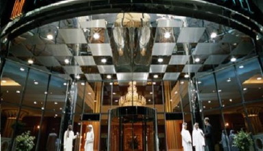 Millennium Abu Dhabi
