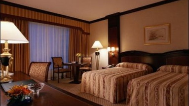 Millennium Abu Dhabi