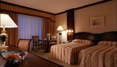 Millennium Abu Dhabi