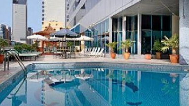Millennium Abu Dhabi