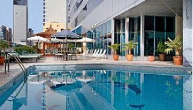 Millennium Abu Dhabi