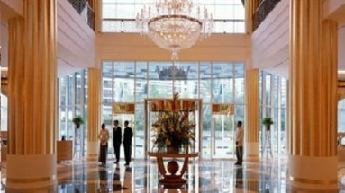 Millennium Abu Dhabi