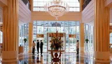 Millennium Abu Dhabi