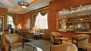 Millennium Abu Dhabi
