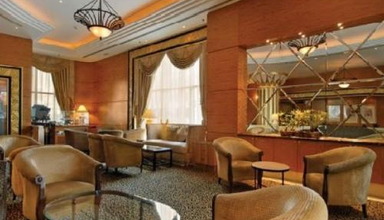 Millennium Abu Dhabi