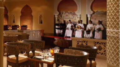 Millennium Abu Dhabi