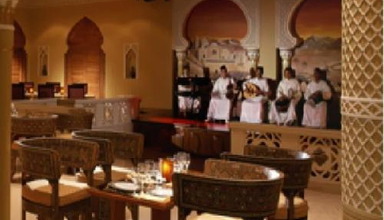 Millennium Abu Dhabi